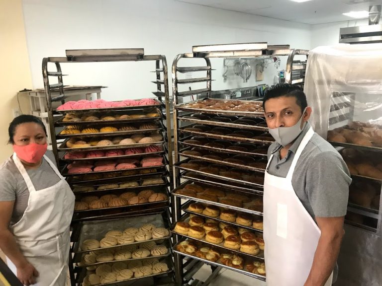 Galdy’s Bakery Serves Up Fresh Mexican Pastries | The Natomas Buzz