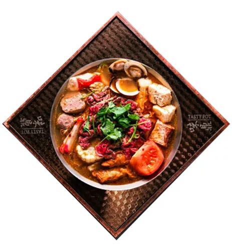 Home TastyPot-Best Boiling Hot Pot In USA