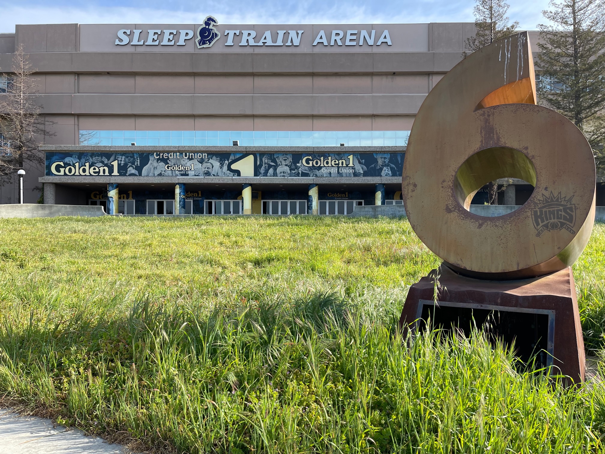 Sacramento Kings announce Arco Arena demolition, fan event