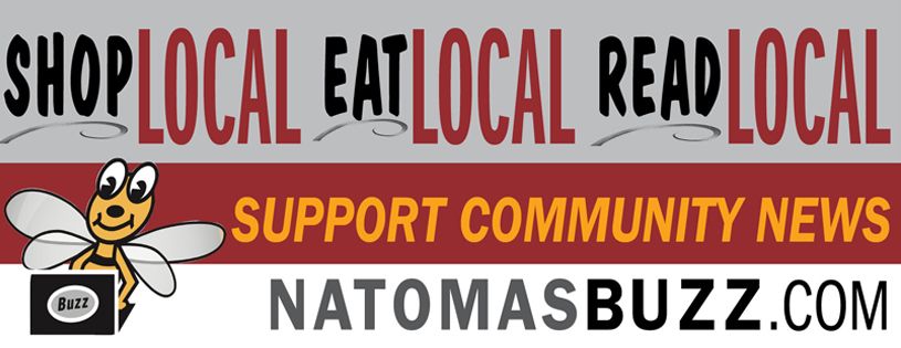 NatomasBuzz.com Bumper Sticker